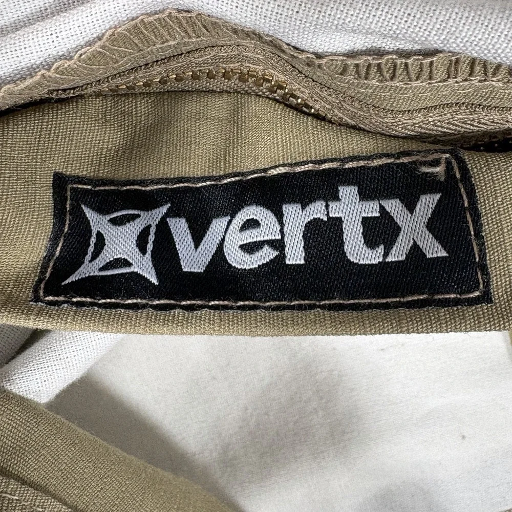Vertx Phantom Ops Tactical Dessert Tan Pants Mens Fits 44x31 Khaki Utility Cargo